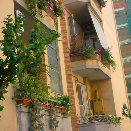 A Casa Cibella Roma Exterior foto