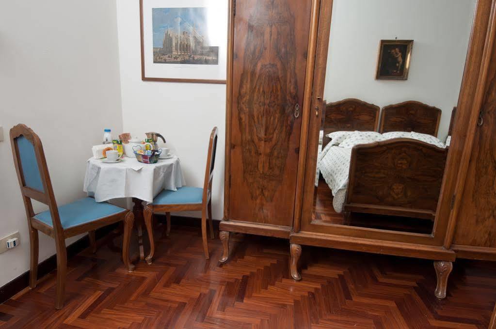 A Casa Cibella Roma Exterior foto