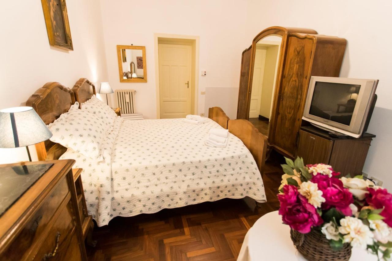 A Casa Cibella Roma Exterior foto